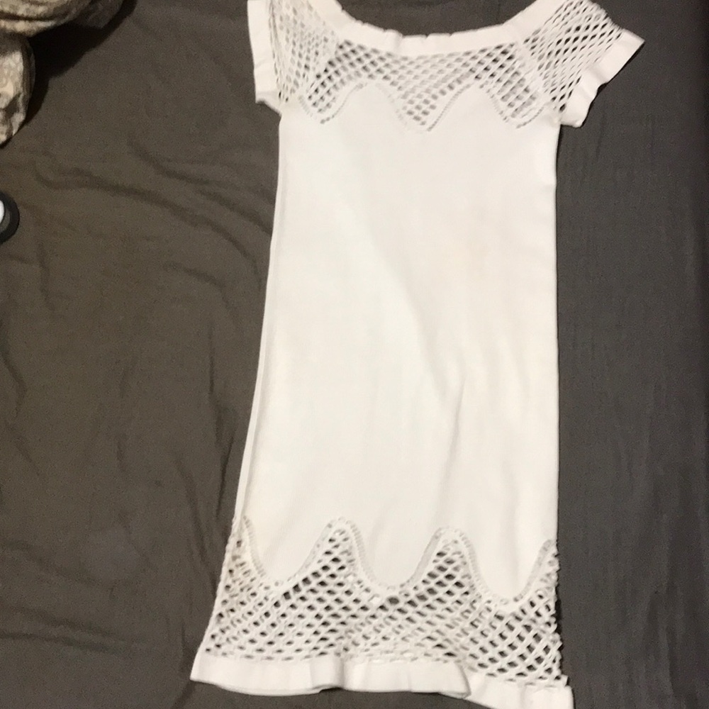 Bodycon dress